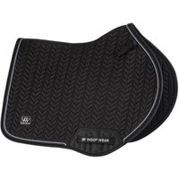 Herringbone Close Contact Tapis De Selle
